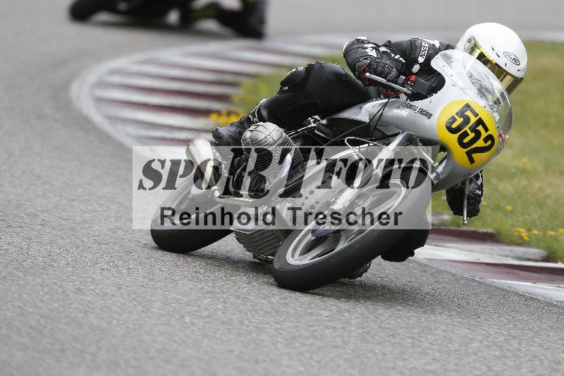 /18 05.06.2026  TZ Motorsport ADR/Gruppe gelb/552